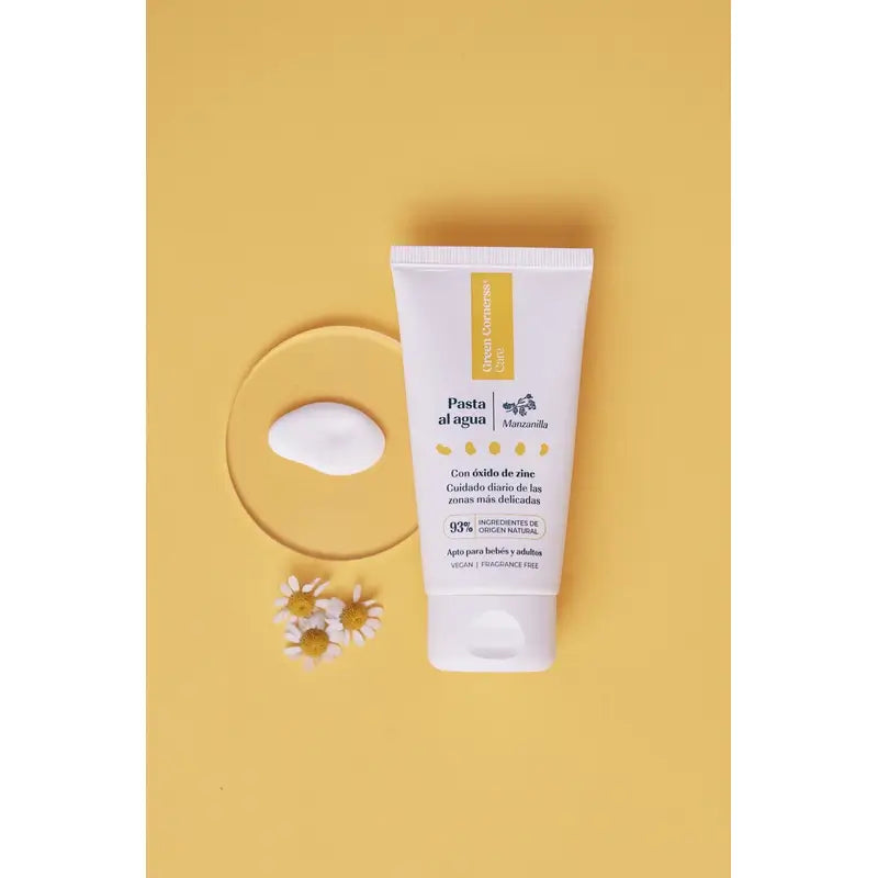 Green Cornerss Pasta al Agua de Manzanilla, 50 ml