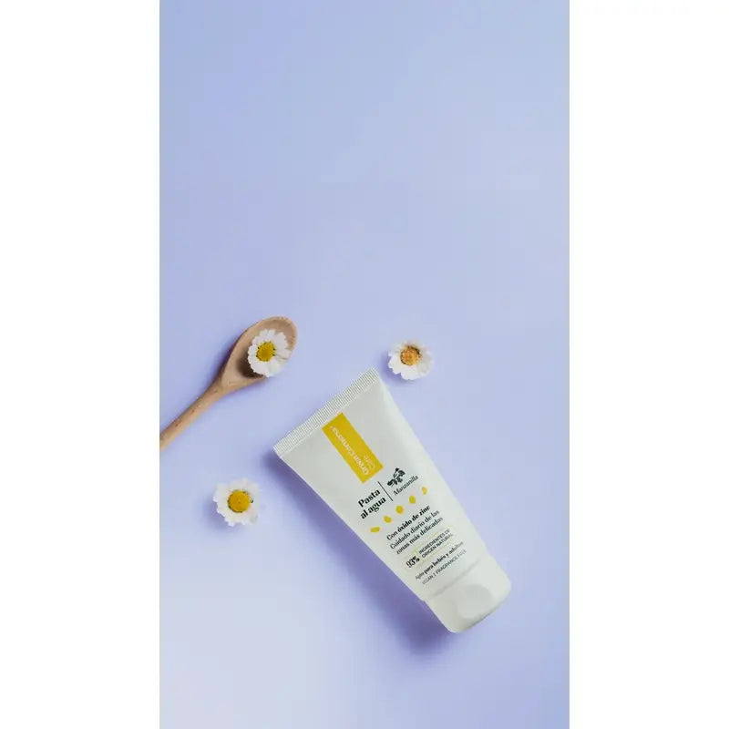 Green Cornerss Pasta al Agua de Manzanilla, 50 ml