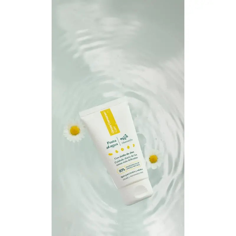 Green Cornerss Pasta al Agua de Manzanilla, 50 ml