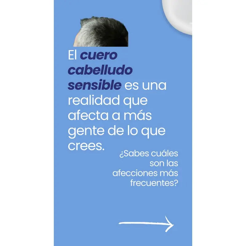 Green Cornerss Champú de Gisante, 300 ml