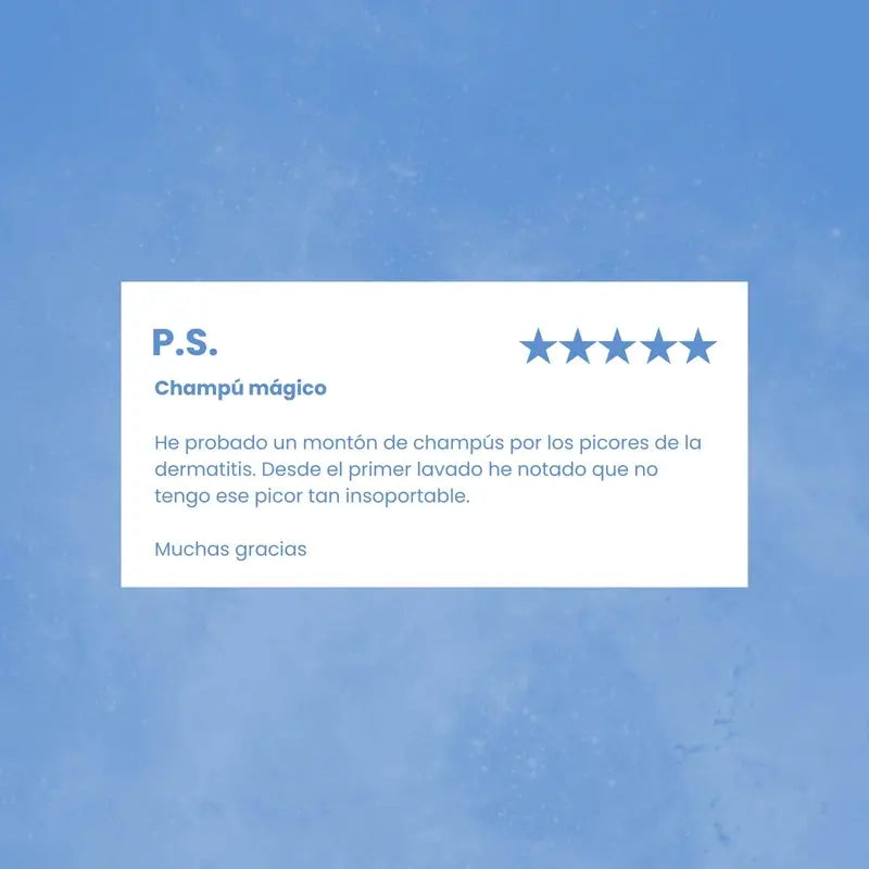 Green Cornerss Champú de Gisante, 300 ml