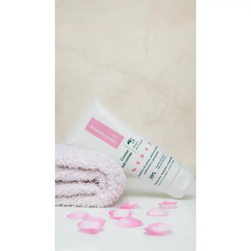 Green Cornerss Crema Anti-estrías de Sangre de Dragón, 200 ml