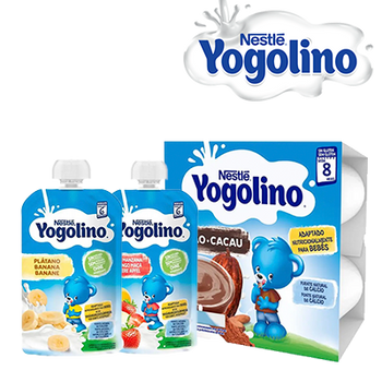 NESTLÉ INFANT - YOGOLINO 2ª 50% CYBERWEEK NAVIDAD DICIEMBRE  (15 DICIEMBRE)
