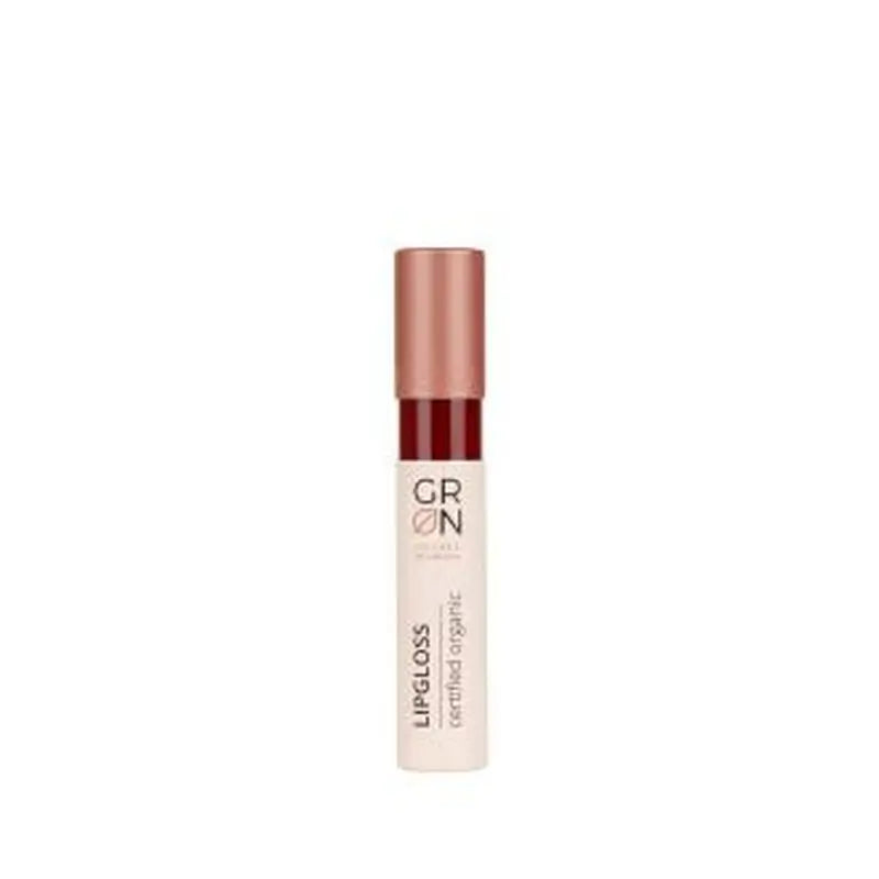 Grn Brillo De Labios Red Plum 7Ml. 