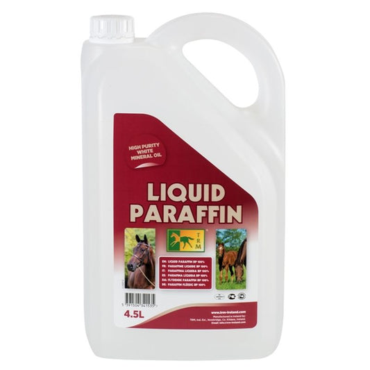 Liquid Paraffin 4.5L
