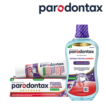 GSK HALEON - PARODONTAX 2ª UD 30%DTO. (15 FEBRERO 2026)