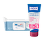 Lindor Pack Skin Toallitas 40 unidades + Skin Crema Protectora 200 ml