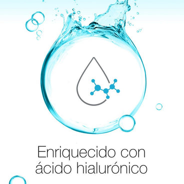 Neutrogena Hydro Boost Loción Corporal Hidratante En Gel, 750 ml