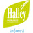 Halley Repelente de Insectos Infantil, 100 ml