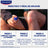 Hansaplast Second Skin Protection Apósito En Spray , 40 aplicaciones