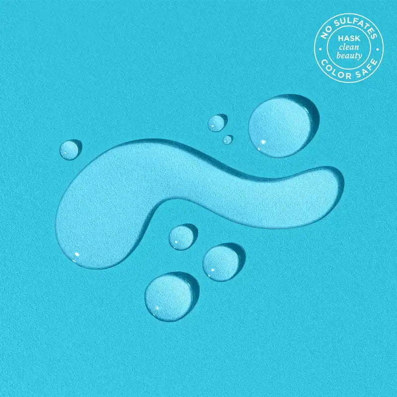 Hask Aceite Reparador Argan Oil , 59 ml