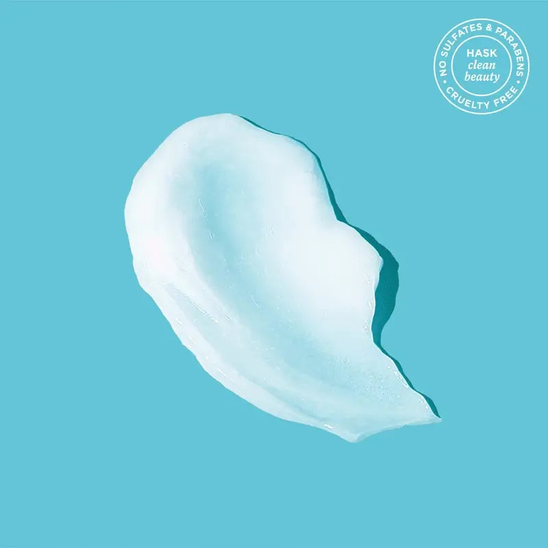 Hask Acondicionador Reparador Argan Oil , 355 ml