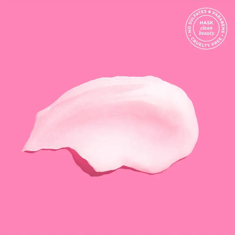 Hask Acondicionador Suave Y Liso Keratin Protein , 355 ml