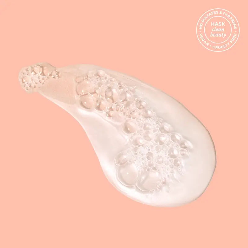 Hask Champú Nutritivo Monoi Coconut Oil , 355 ml