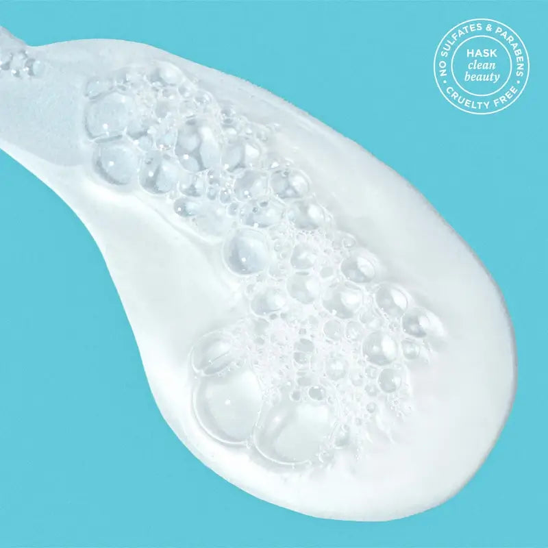 Hask Champú Reparador Argan Oil , 355 ml