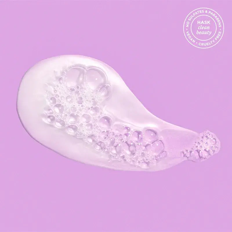 Hask Champú Rizos Perfectos Curl Care , 355 ml