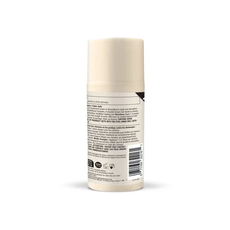 Hask Crema De Tratamiento Sin Enjuague Reconstrucción Profunda Repair Series , 100 ml