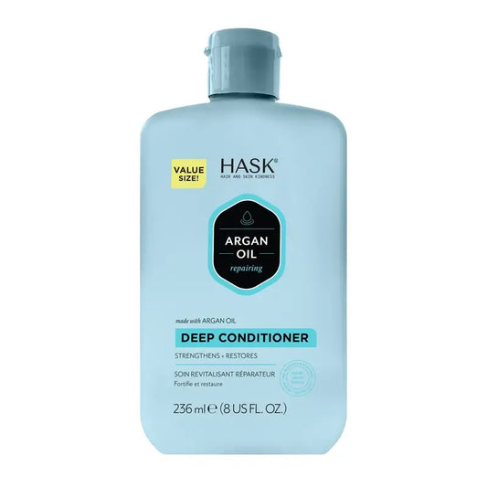 Hask Mascarilla Reparadora Argan Oil , 226 gr