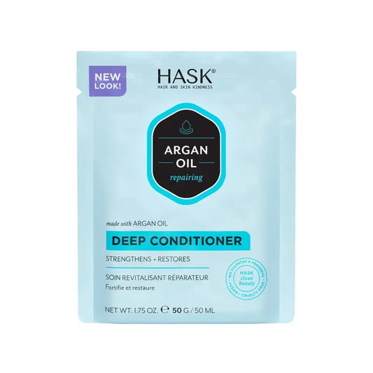Hask Mascarilla Reparadora Argan Oil , 50 gr