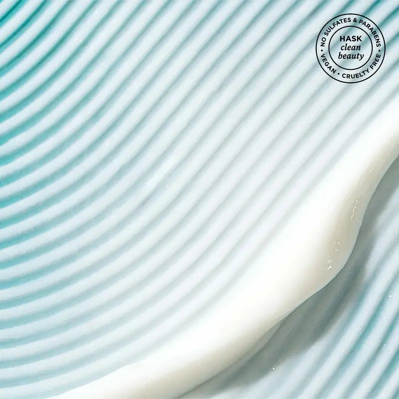 Hask Mascarilla Reparadora Argan Oil , 50 gr