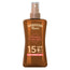 Hawaiian Tropic Ht Aceite Glowing Spf15, 200Ml