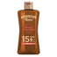 Hawaiian Tropic Ht Mini Aceite Glowing Spf15, 100Ml Cj12