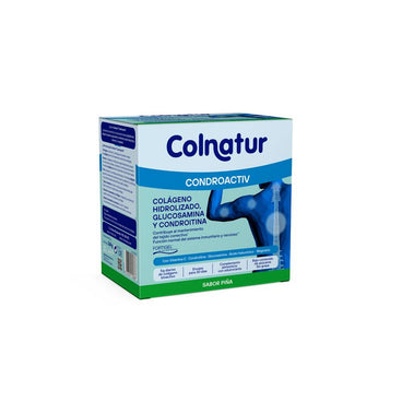 Colnatur Condroactiv 8,8 Gr, 30 unidades