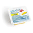 Health Care Campofrio Agua Gelificada Limon 100 gr x 12 unidades