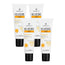 Heliocare 360º Gel Oil Free Spf 50+, Pack 4 x 50 Ml