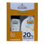 Heliocare 360 Pediatrics Mineral Spf 50+ 50 Ml + Heliocare 360 Pediatrics Atopic Loción Spray Spf 50 250 Ml