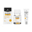 Heliocare Pack 360º D Plus 30 Cápsulas + Pigment Solution Fluid Spf50+ 50 Ml
