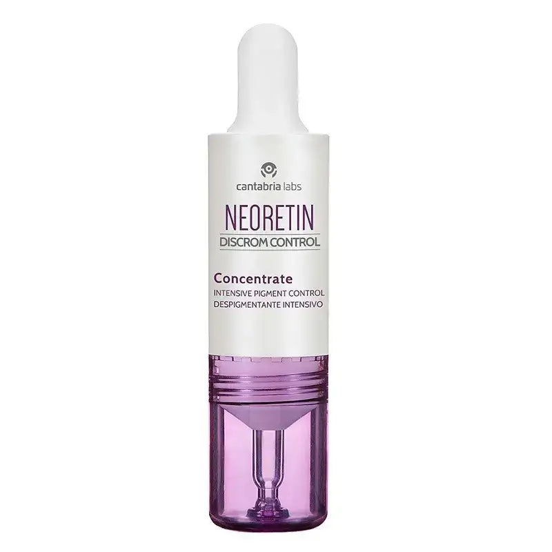 Heliocare Pack 360 Pigment Solution Fluid SPF50+, 50 ml + Neorerin Dc Concentrate 10 ml Regalo