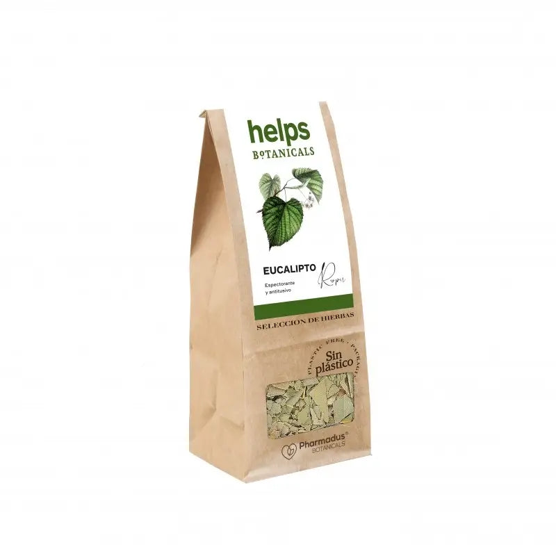 Helps Balance Bolsa Granel Eucalipto , 60 gr