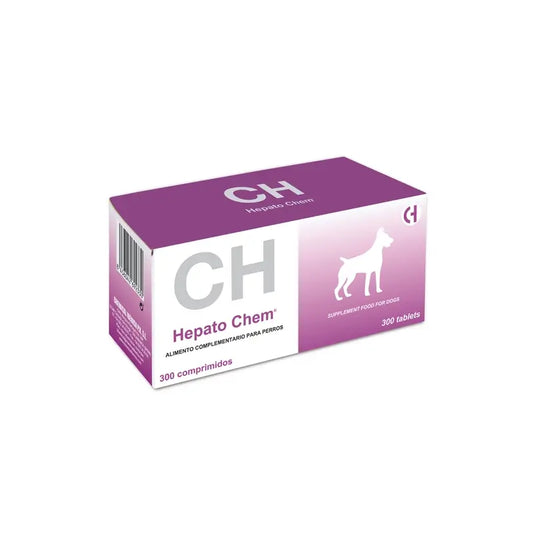 Chemical Hepato Chem, 300 Comp
