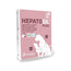Hepatosil Plus Razas Medianas-Grandes, 30 Comprimidos
