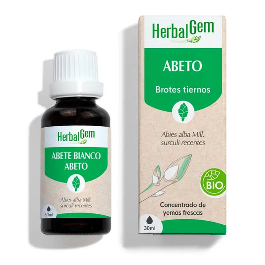 Herbalgem Abeto Gotas 30Ml