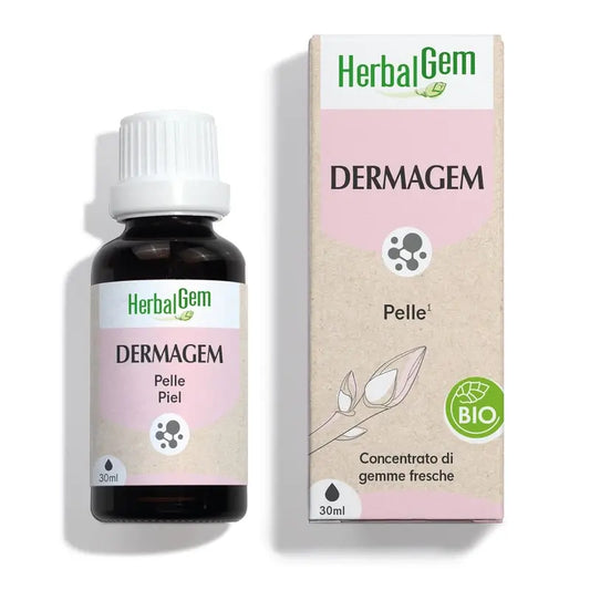 Herbalgem Complejo Dermagem Gc26 Bio 30 Ml