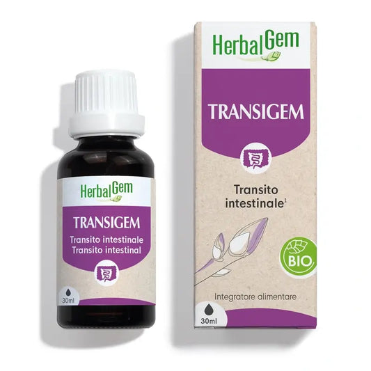 Herbalgem Complejo Transigem Gc20 Bio 30 Ml