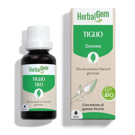 Herbalgem Tilo Bio 30 Ml