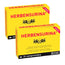 Herbensurina Renal, Pack 2 x 30 comprimidos