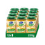 Hero Baby Pack Tarrito Zanahoria Arroz Caldito Pollo, 12 X 235 Gr