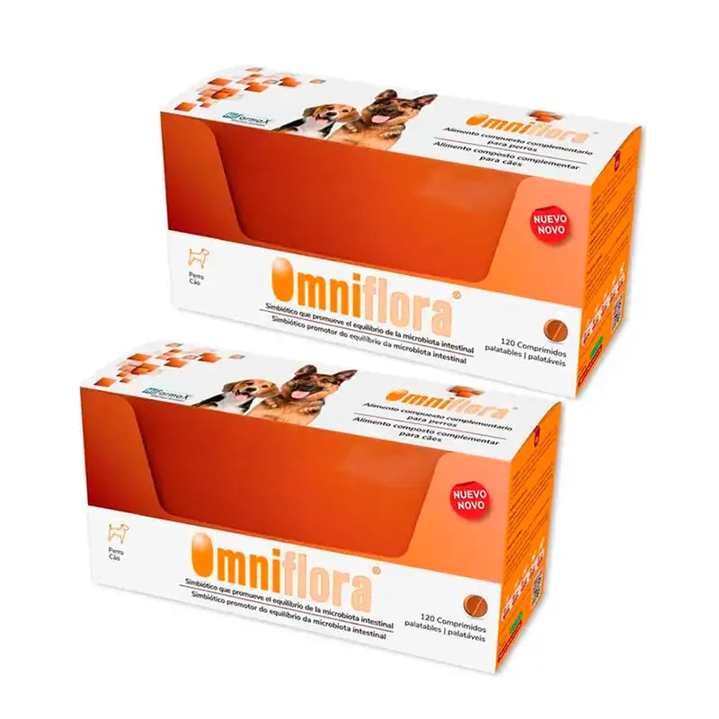 Hifarmax Omnicondro 10 60 Tablets Chondroprotector for Dogs Hifarmax Omnicondro 10 60 Tablets Chondroprotector for Dogs