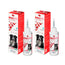 Omniotic Solución Limpiadora, Pack 2 x 120 ml