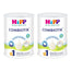 Hipp Combiotik 1, Leche De Inicio, 2X800 Gr