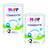 Hipp Combiotik 2, Leche de Continuación, Pack 2 x 800 gr