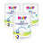 Hipp Combiotik 2, Leche de Continuación, Pack 3 x 800 gr