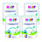Hipp Combiotik 2, Leche de Continuación, Pack 4 x 800 gr