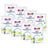 Hipp Combiotik 2, Leche de Continuación, Pack 8 x 800 gr