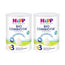 Hipp Combiotik 3, Leche de Crecimiento, Pack 2 x 800 gr