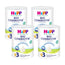 Hipp Combiotik 3, Leche de Crecimiento, Pack 4 x 800 gr